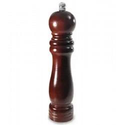 Moedor 17cm Madeira Brown